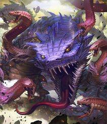 Shadowverse (Set 4) - Photo #234