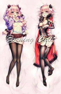 Fate GO (Extra Version) - Photo #69