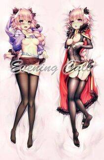 Fate GO (Extra Version) - Photo #72