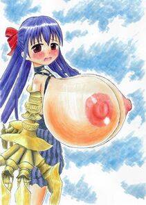 Fate GO (Extra Version) - Photo #92