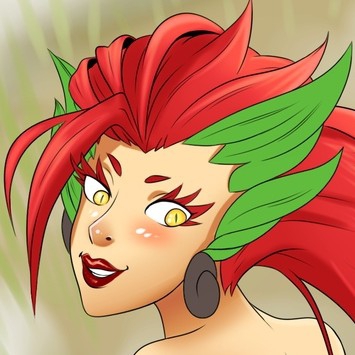 LesbianZyra's avatar