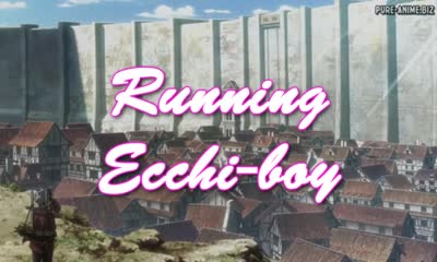 Running Ecchiboy