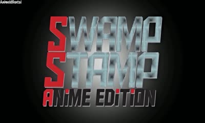 SWAMP STAMP
