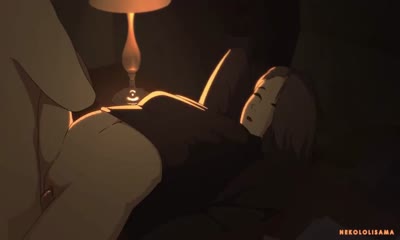 Persona 5 Sae Niijima Hentai Parody (Reupload)