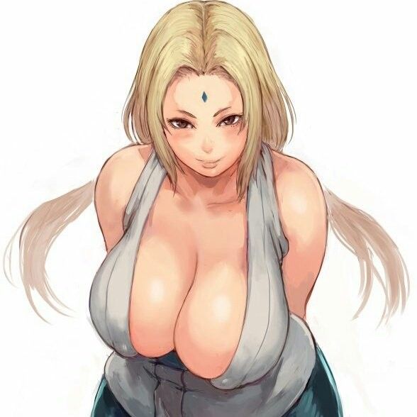 hentai #19 - Photo #6