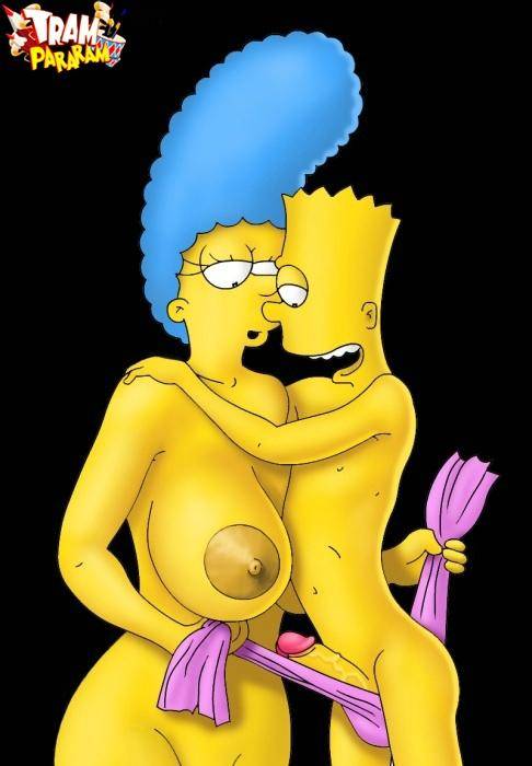 The Simpsons E Hentai