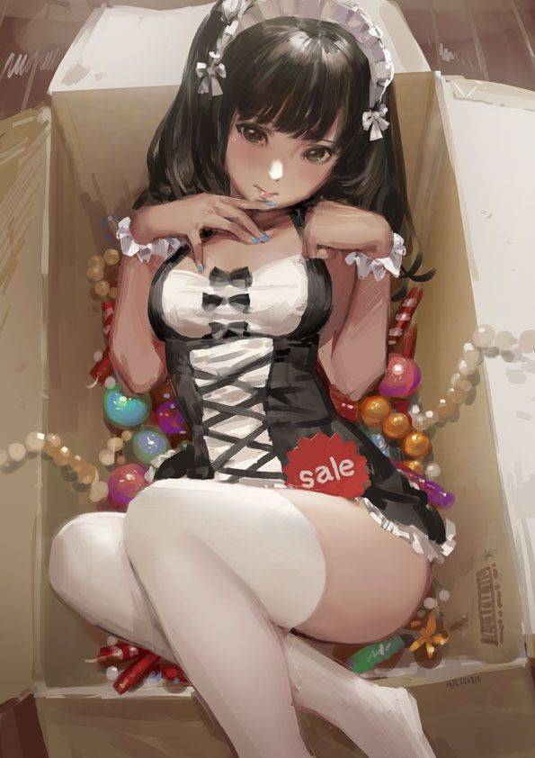 Hentai   - Photo #64