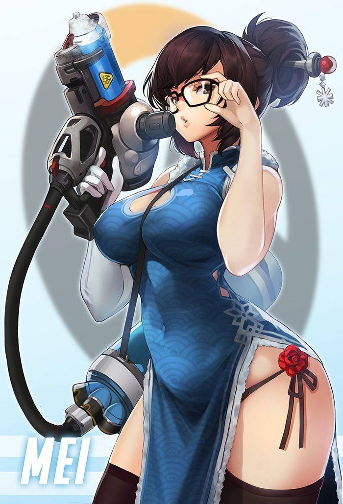 The Book of Mei The Best of Best Girl - Photo #128