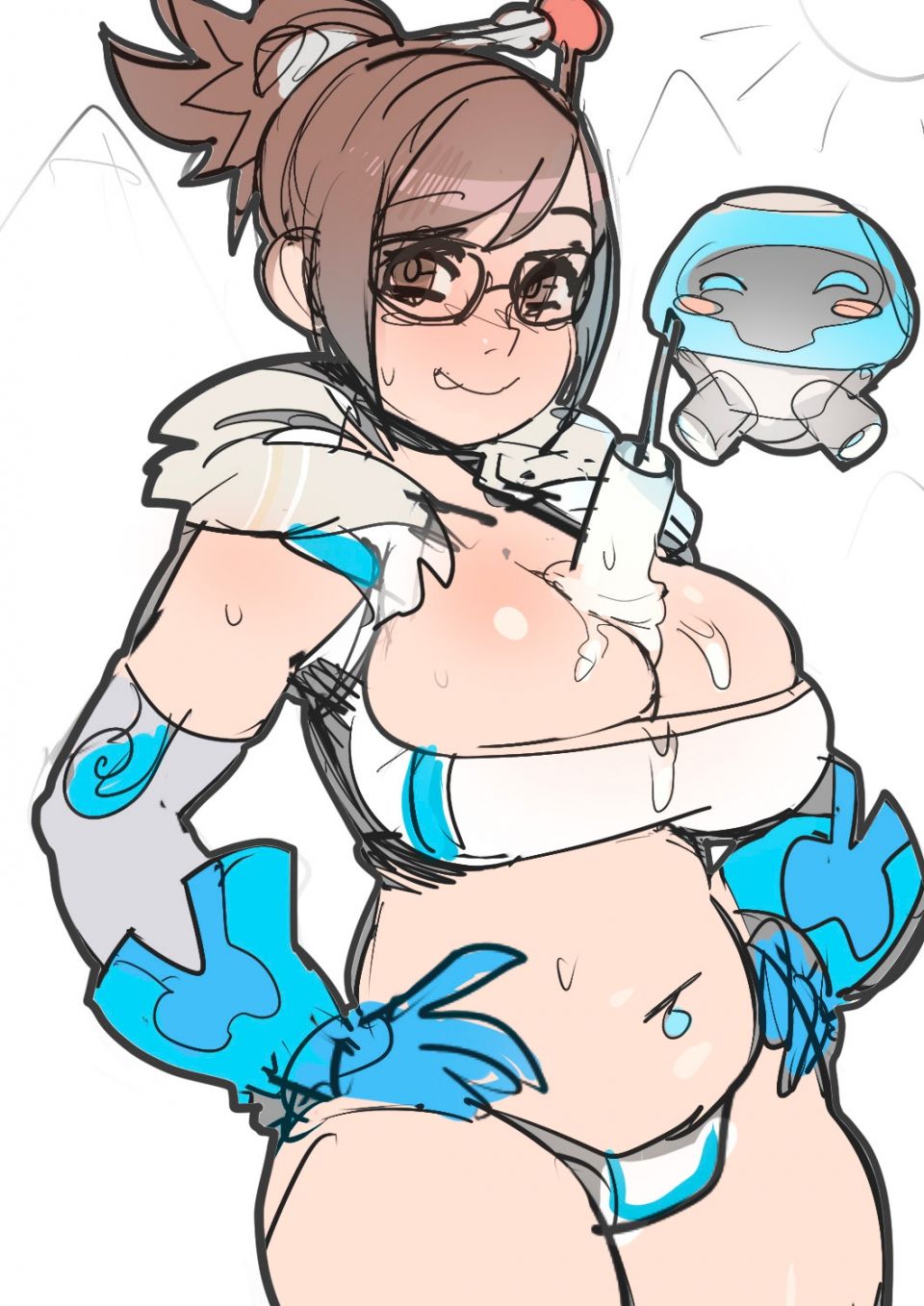 The Book of Mei The Best of Best Girl - Photo #154