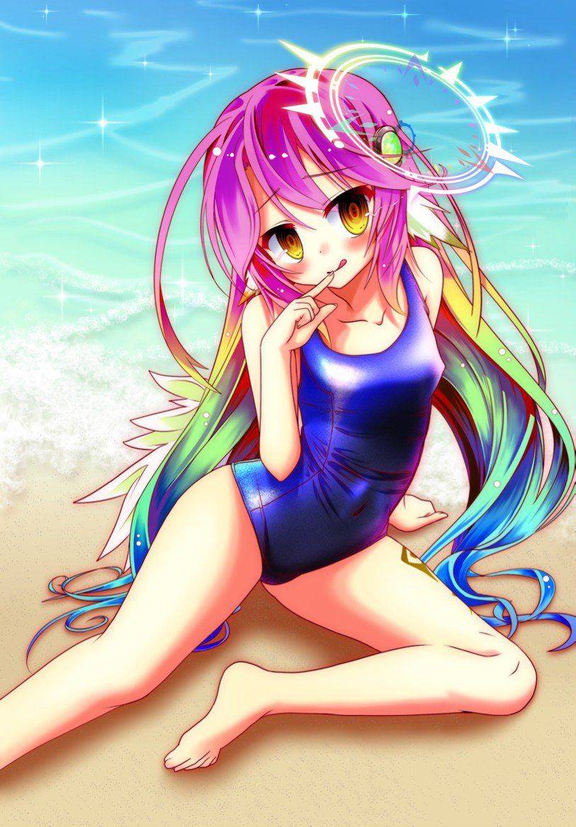 Jibril - Photo #21