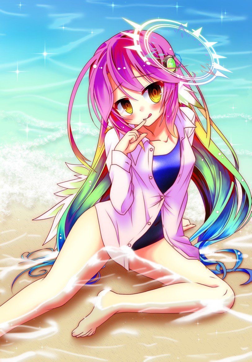 Jibril - Photo #22