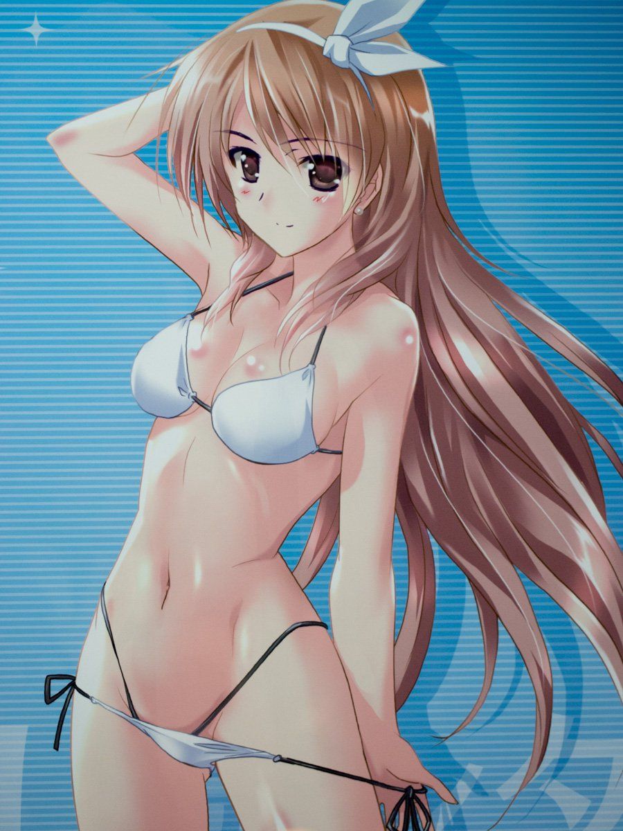 Kaga Kouko - Photo #37