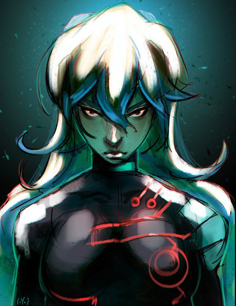 Nia Teppelin - Photo #13