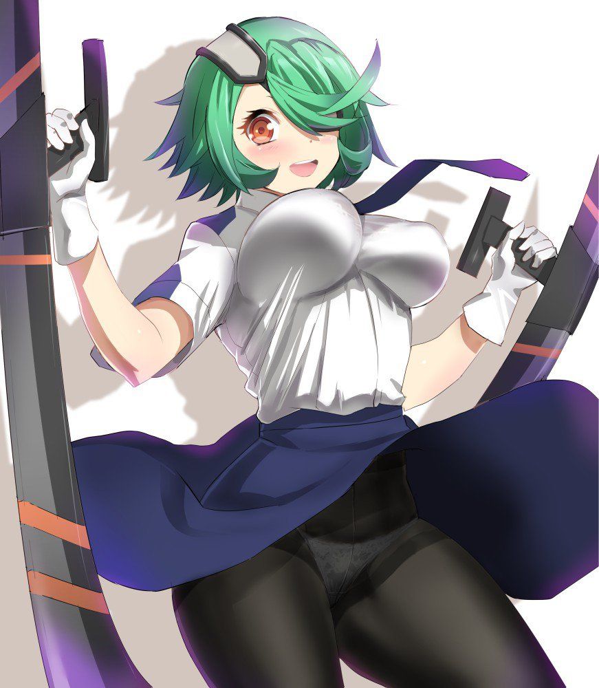 Otonashi Kiruko - Photo #14