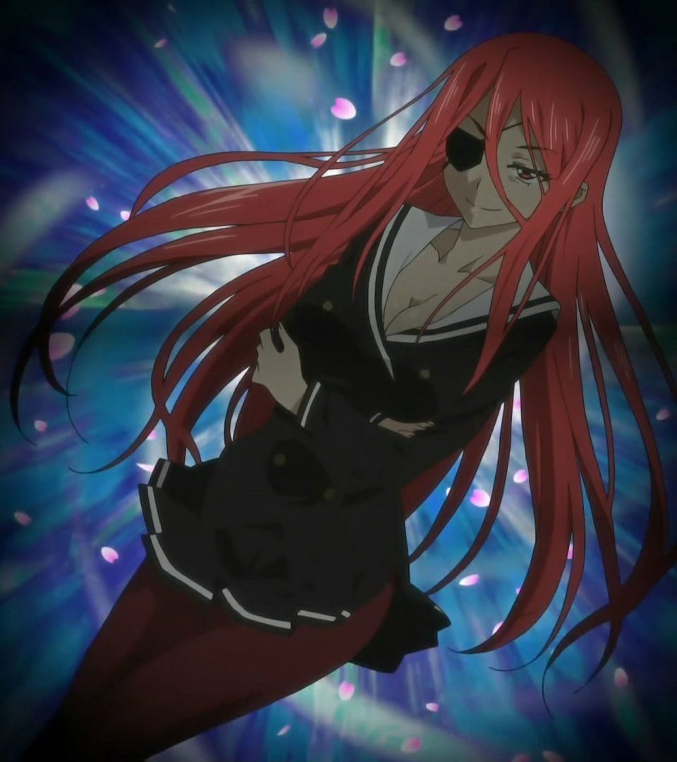 Nikaidou Arashi - Photo #11