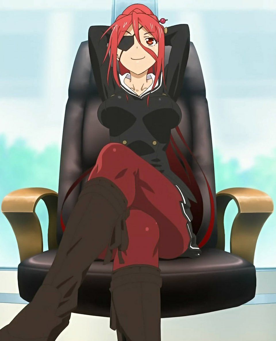 Nikaidou Arashi - Photo #13