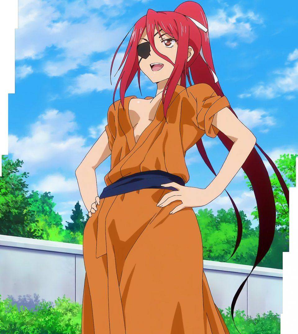 Nikaidou Arashi - Photo #19