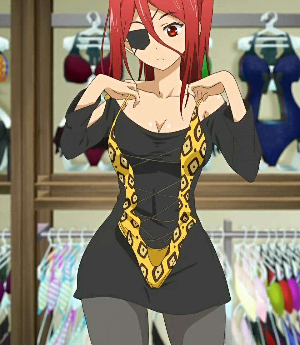 Nikaidou Arashi - Photo #20