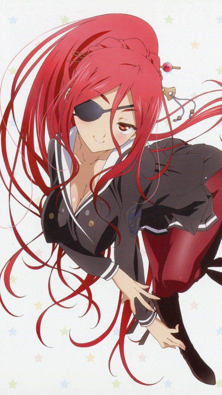 Nikaidou Arashi - Photo #30