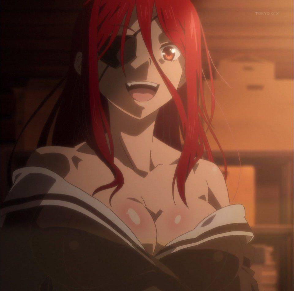 Nikaidou Arashi - Photo #37