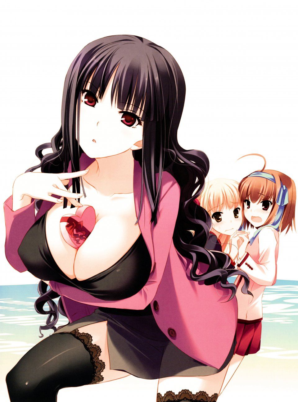 Oda Raika - Photo #27