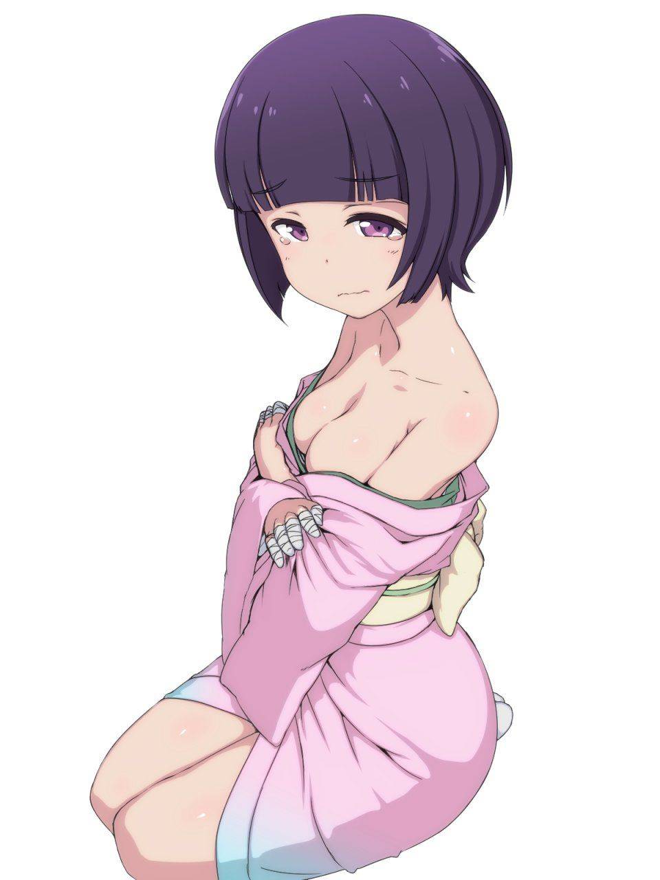 Senju Muramasa - Photo #11