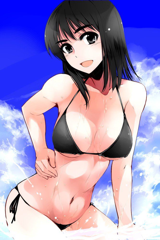 Suou Mikoto - Photo #2