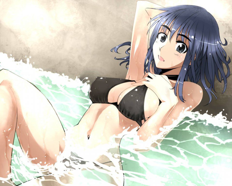 Suou Mikoto - Photo #10