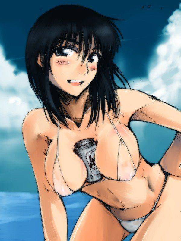 Suou Mikoto - Photo #15