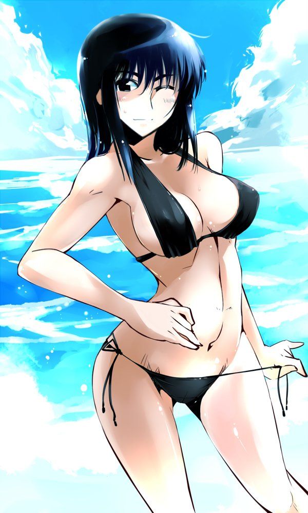 Suou Mikoto - Photo #20