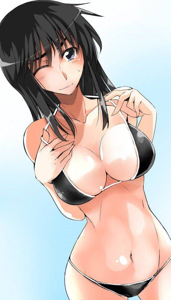 Suou Mikoto - Photo #23