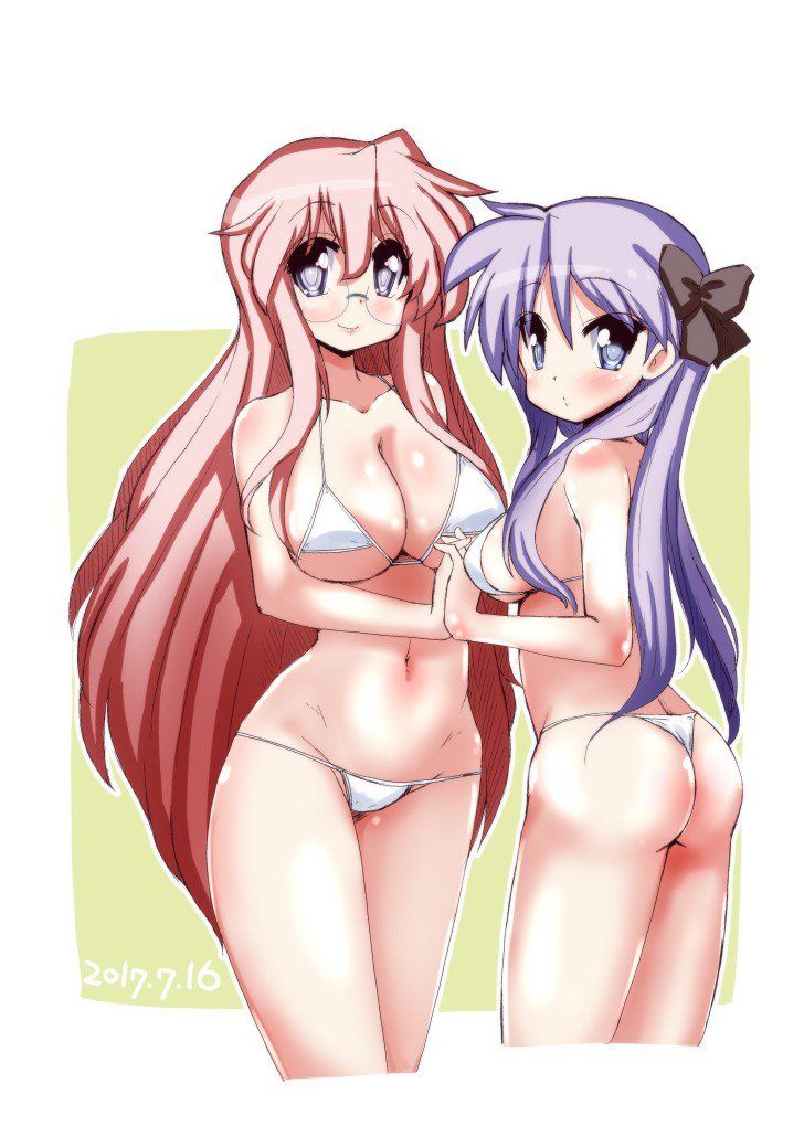 Kaleido Star Hentai