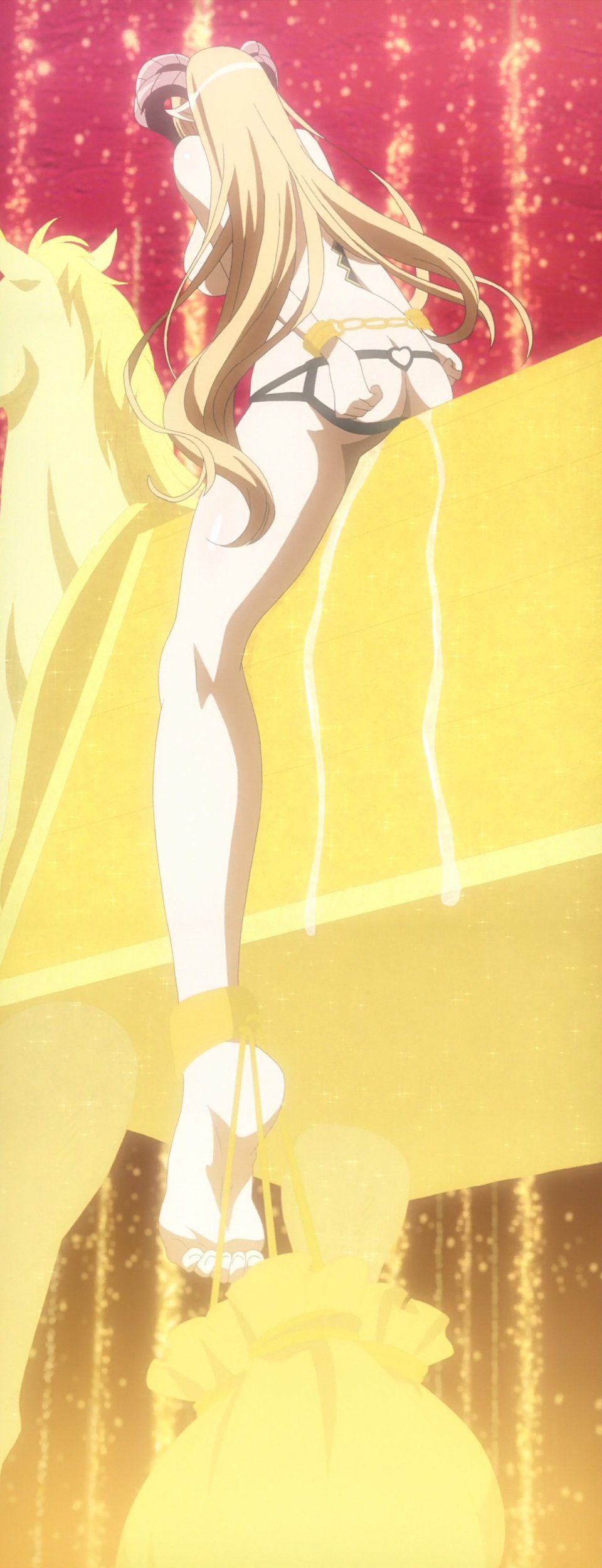 Mammon 'Demon King of Greed' - Photo #2