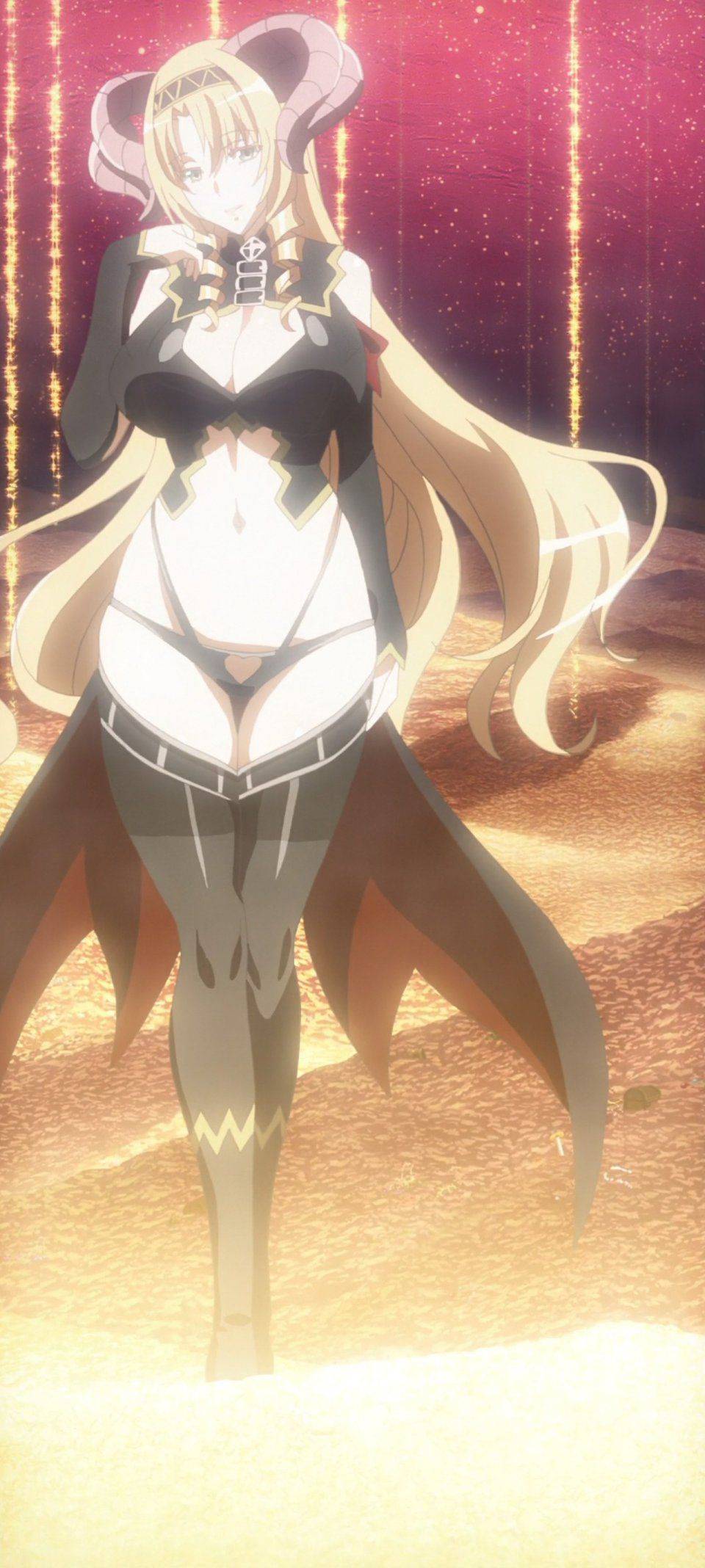 Mammon 'Demon King of Greed' - Photo #4