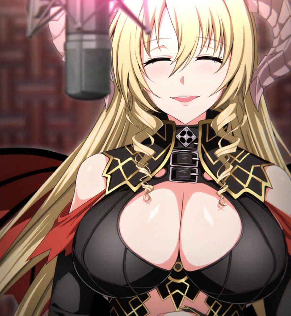 Mammon 'Demon King of Greed' - Photo #5