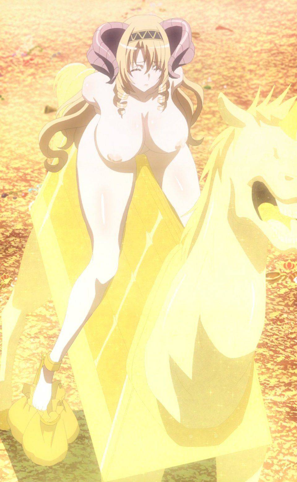 Mammon 'Demon King of Greed' - Photo #40