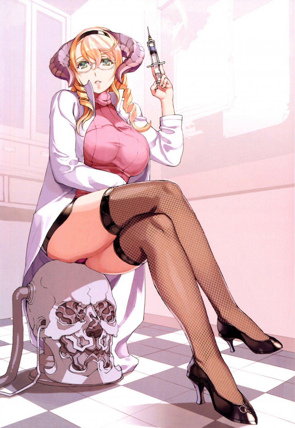 Mammon 'Demon King of Greed' - Photo #41