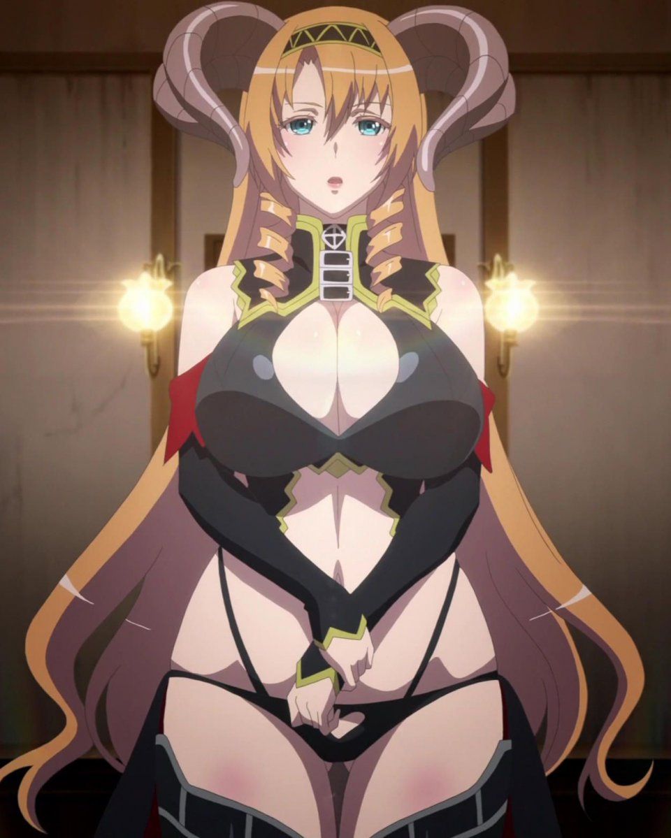 Mammon 'Demon King of Greed' - Photo #49