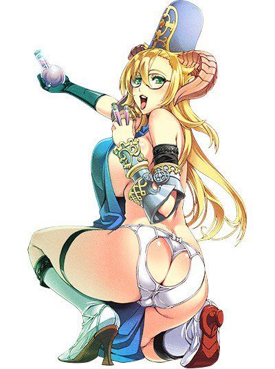 Mammon 'Demon King of Greed' - Photo #69