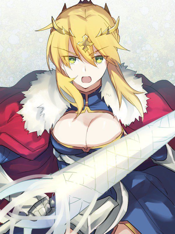 Artoria Pendragon - Photo #119