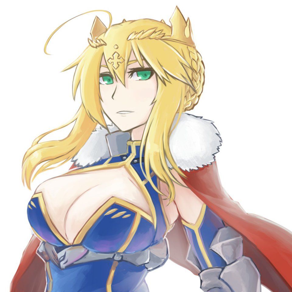 Artoria Pendragon - Photo #122