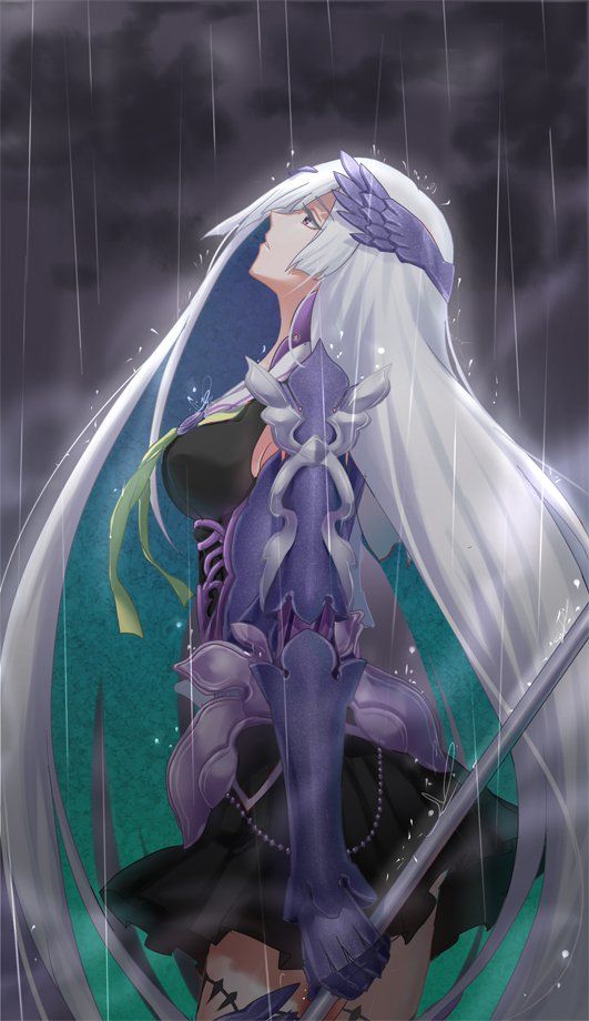 Brynhildr - Photo #34