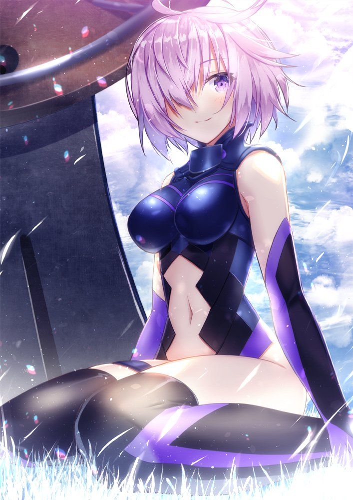 Mashu Kyrielite - Photo #8