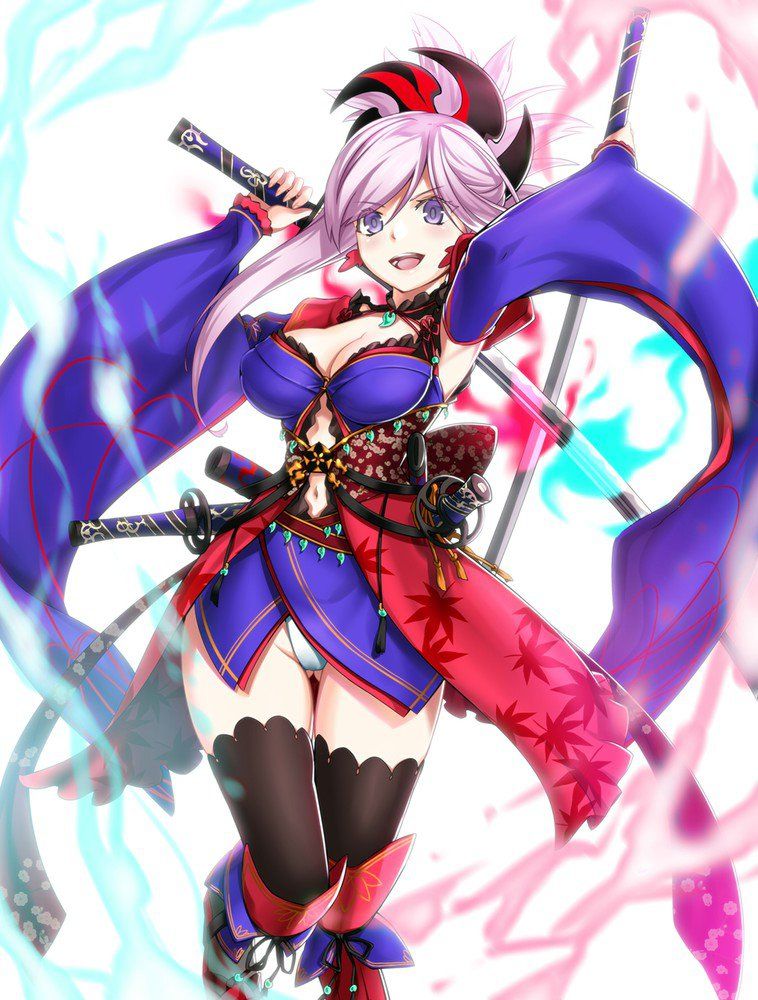 Miyamoto Musashi - Photo #124