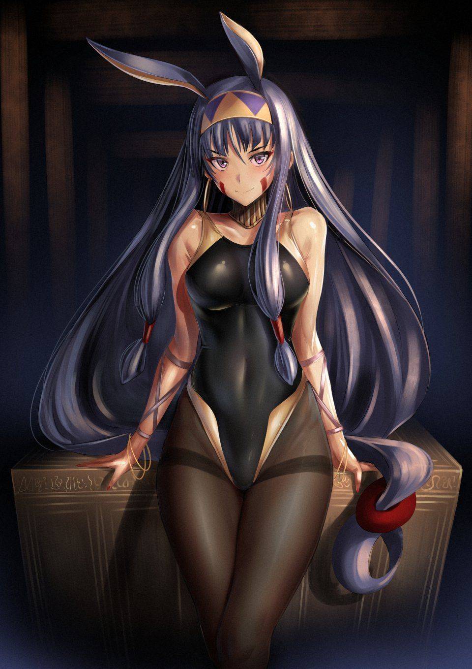 Nitocris - Photo #41