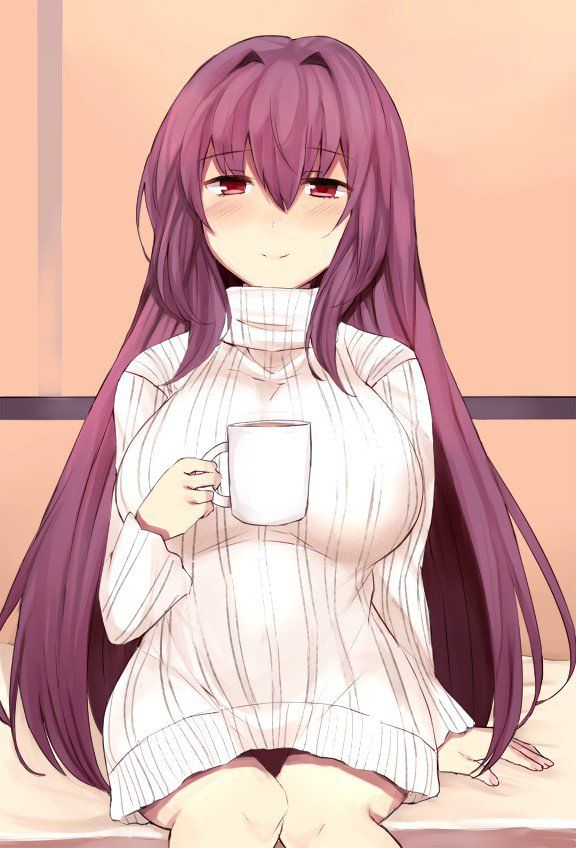 Scathach - Photo #70