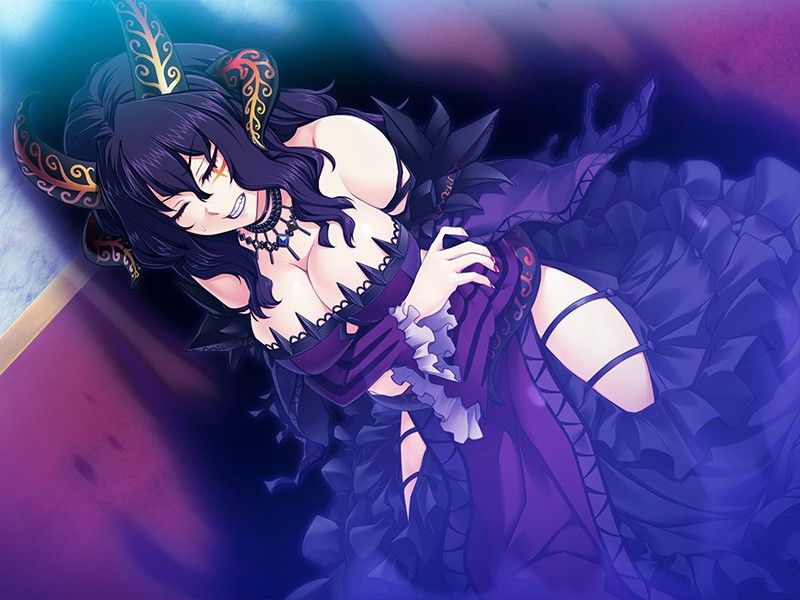Bunny Black Hentai