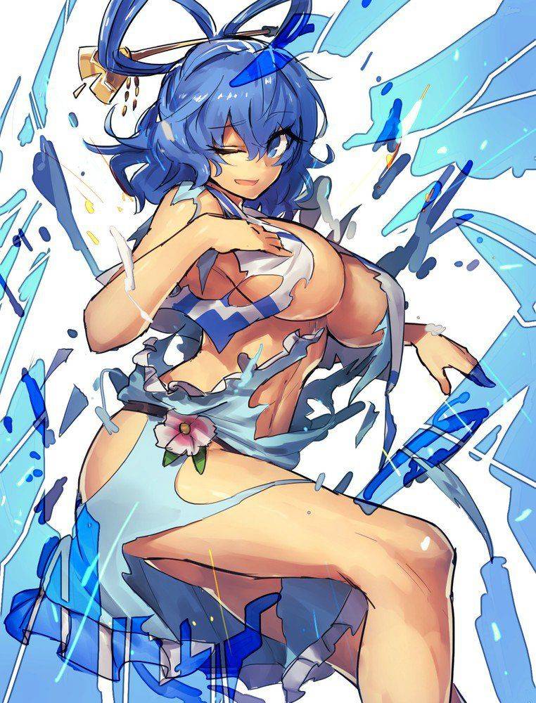 Kaku Seiga - Photo #13