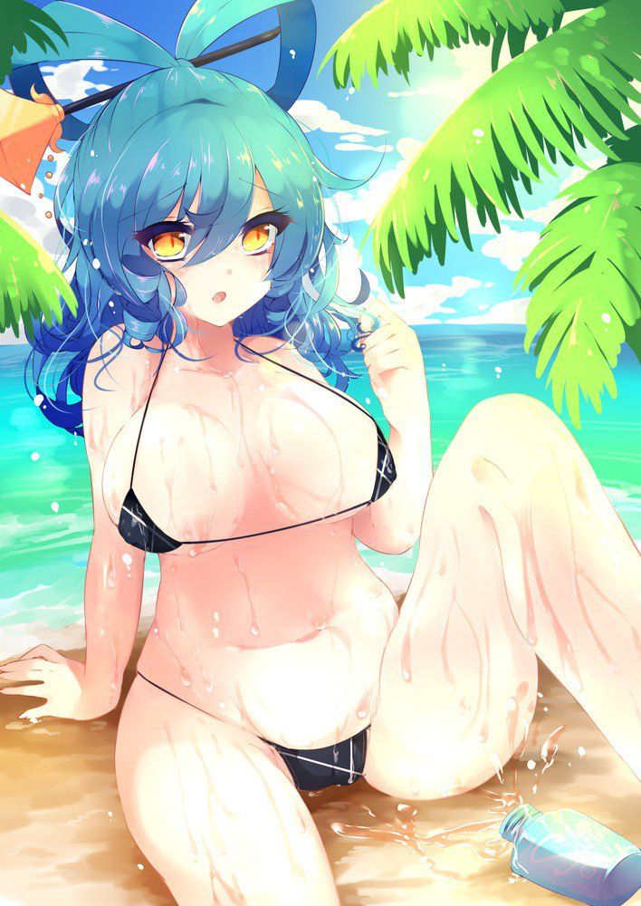 Kaku Seiga - Photo #17