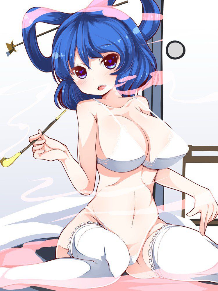 Kaku Seiga - Photo #18